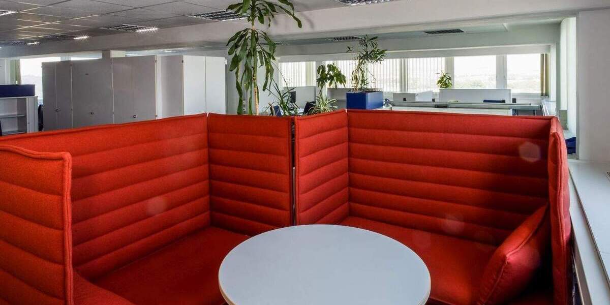 Gewerbeobjekt Schwieberdingen - 1.705&euro; | Angebot:25855573