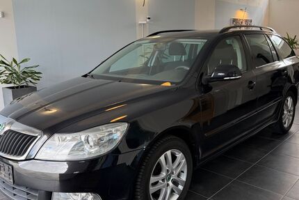 Skoda Octavia 187.545 km 3.690 &euro; Gera 07552