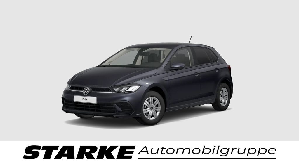 VW Polo 19.717 km 15.730 &euro; Osnabrück 49078