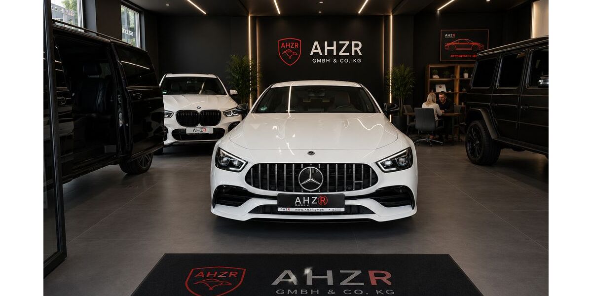 Mercedes-Benz AMG GT 97.500 km 68.900 &euro; Reutlingen 72762