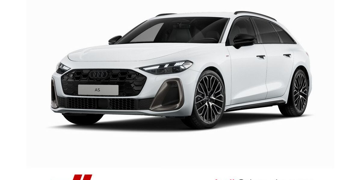 Audi A5 6.614 km 54.880 &euro; Wittenberge 19322