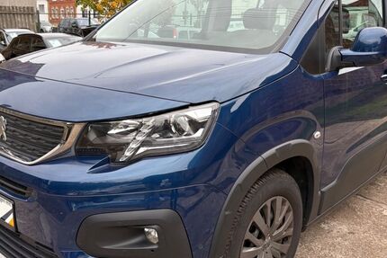 Peugeot Rifter 94.770 km 14.900 € Völklingen 66333