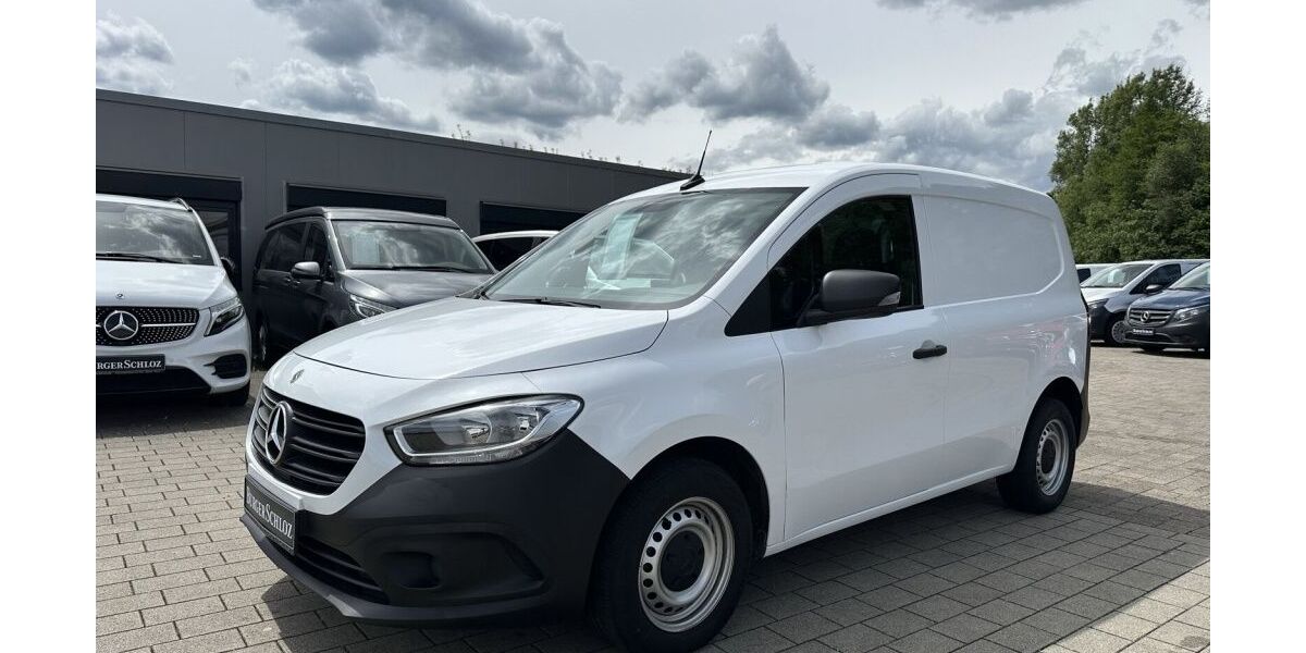 Mercedes-Benz Citan 19.529 km 21.146 &euro; Schorndorf 73614