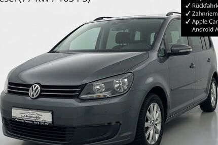 VW Touran 155.000 km 7.990 &euro; Paderborn 33102