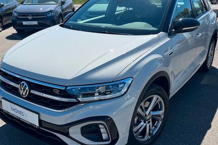 VW T-Roc 19.910 km 25.990 &euro; Blieskastel 66440
