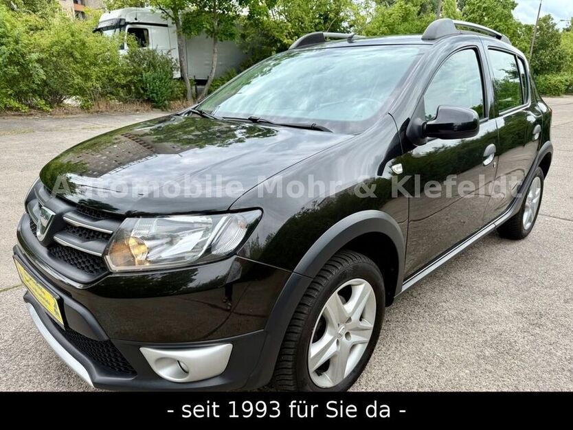Sandero