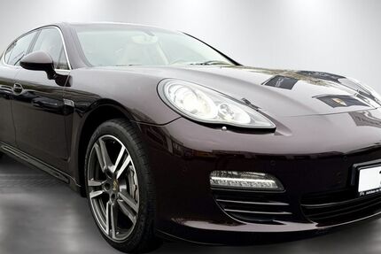 Porsche Panamera 257.331 km 21.890 &euro; Hanau 63450