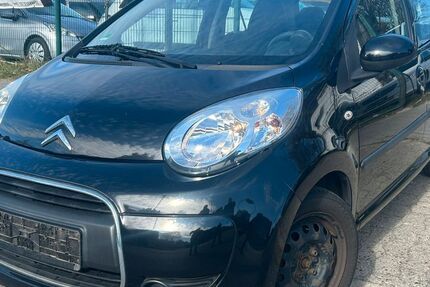 Citroen C1 125.000 km 1.690 &euro; Neu Wulmstorf 21629