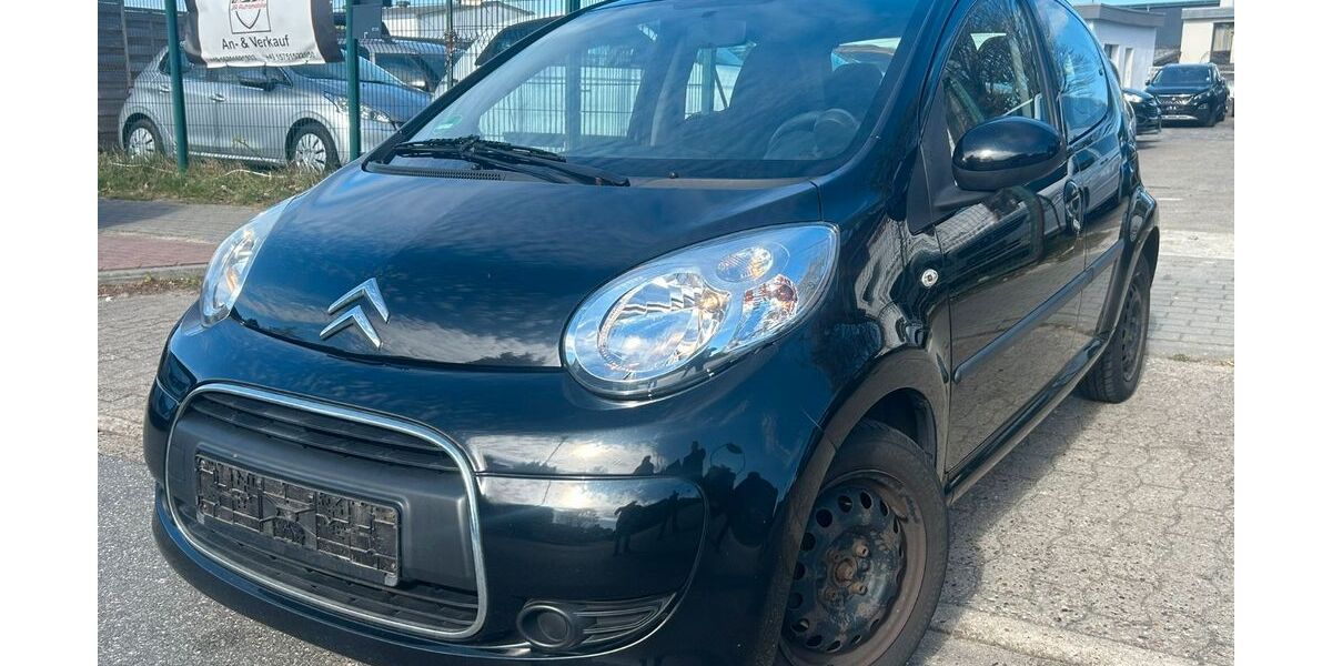 Citroen C1 125.000 km 2.450 &euro; Neu Wulmstorf 21629