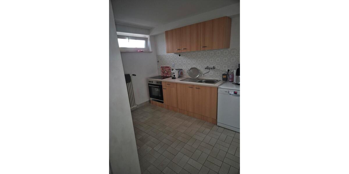 Erdgeschoßwohnung Künzell - 2 Zimmer, 62 m&sup2;, 900&euro; | Angebot:26701065