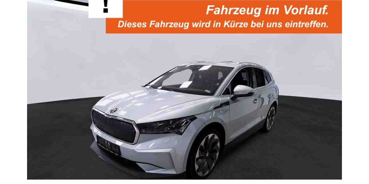Skoda Enyaq 46.218 km 31.880 &euro; Meppen 49716