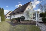 VIEL PLATZ FÜR DIE FAMILIE MIT SCHÖNEM GARTEN - Einfamilienhaus Bielefeld Sennestadt | Angebot:27359440