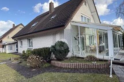 VIEL PLATZ FÜR DIE FAMILIE MIT SCHÖNEM GARTEN - Haus Bielefeld Sennestadt | Angebot:27359440
