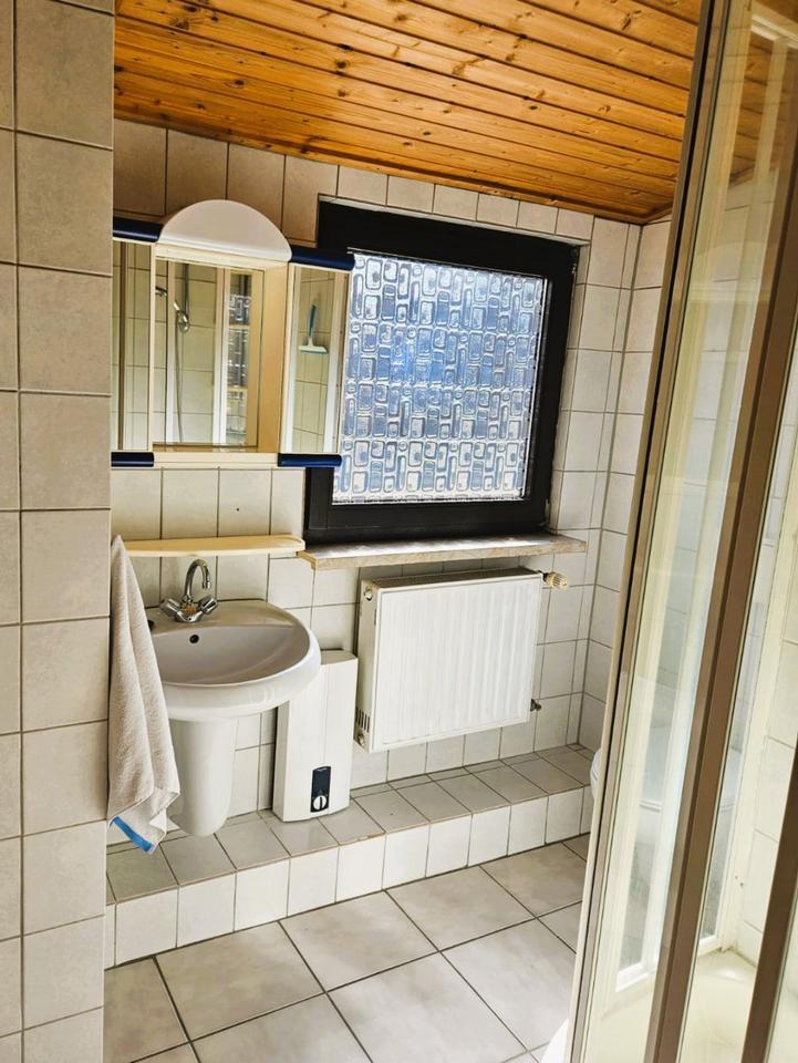 Charmantes Einfamilienhaus mit Burgblick in Kobern Gondorf zimmer