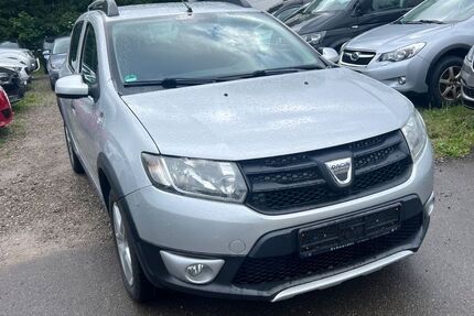 Dacia Sandero 169.664 km 3.300 &euro; Kempten 87439
