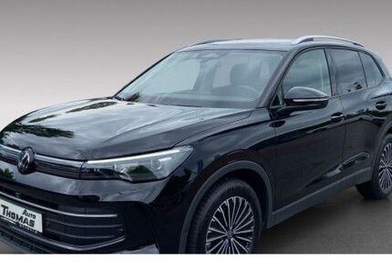 VW Tiguan 13.315 km 32.390 &euro; Bad Honnef 53604