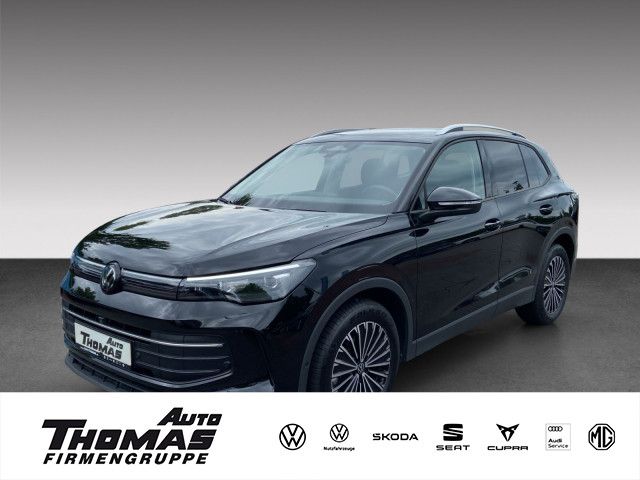 VW Tiguan 13.315 km 32.390 &euro; Bad Honnef 53604
