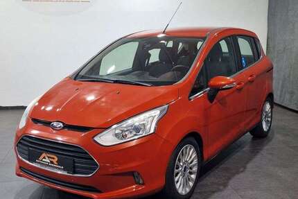 Ford B-Max 18.500 km 14.999 &euro; Mannheim 68199