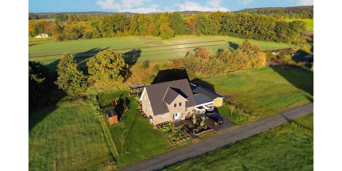 Einfamilienhaus Hollnseth Hollen - 6 Zimmer, 490.000&euro; | Angebot:26402503