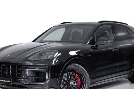 Porsche Cayenne 9.500 km 129.900 &euro; Mannheim 68229