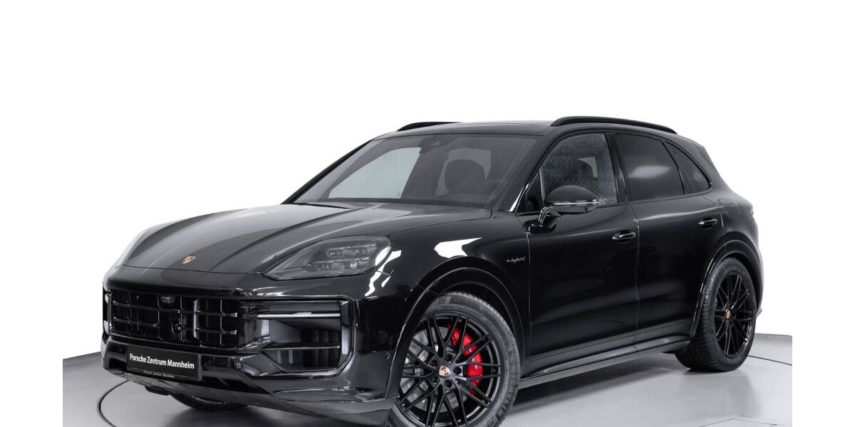 Porsche Cayenne 9.500 km 129.900 &euro; Mannheim 68229