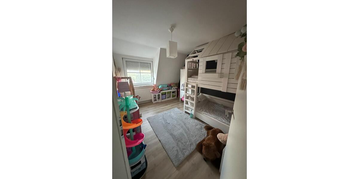 Reihenhaus Oyten - 4 Zimmer, 110 m&sup2;, 1.400&euro; | Angebot:26296315