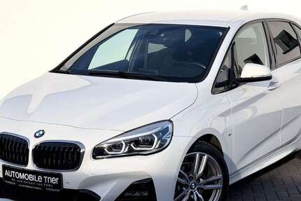 BMW 218 50.000 km 19.790 &euro; Bekond 54340