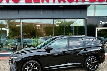 Hyundai TUCSON 18.412 km 29.950 &euro; Burg 39288