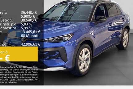 VW T-Roc 4.900 km 35.830 &euro; Oberhausen 46047