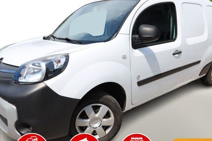 Renault Kangoo 60.739 km 10.088 &euro; Kehl 77694