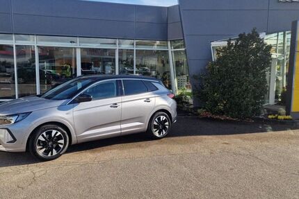 Opel Grandland (X) 50.099 km 18.490 &euro; Großbottwar 71723