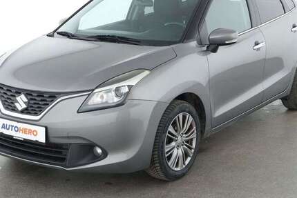 Suzuki Baleno 117.457 km 9.130 &euro; Nürnberg 90441