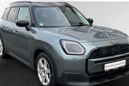 Mini Countryman E (Cooper) 9.991 km 36.452 &euro; Geldern 47608