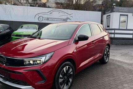 Opel Grandland (X) 53.000 km 18.000 &euro; Betzdorf 57518