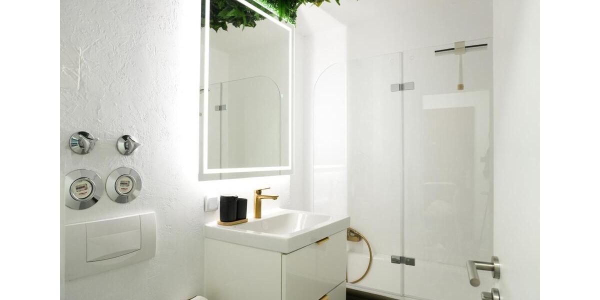 Modernes 1 Zimmer Apartment in Freiburg 1 zimmer