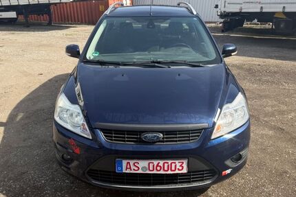 Ford Focus 230.000 km 1.190 &euro; Sulzbach-Rosenberg 92237