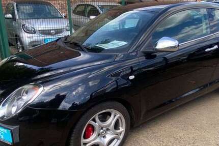 Alfa Romeo MiTo 99.980 km 7.490 &euro; Berlin 10365
