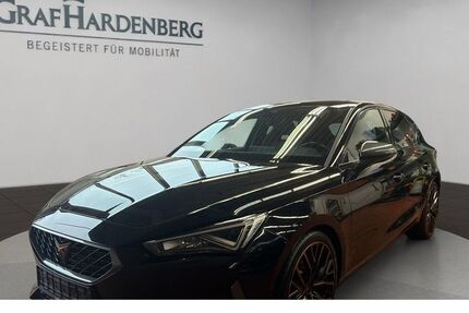 Cupra Leon 74.100 km 26.444 &euro; Offenburg 77652