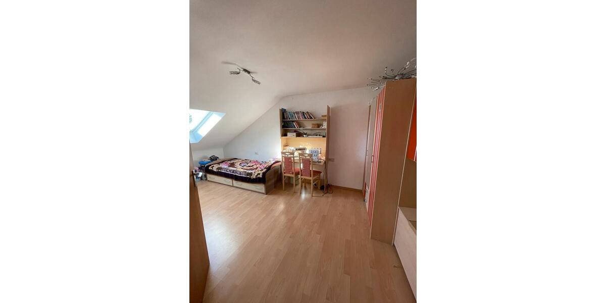 Reihenhaus Ulm Donautal - 7 Zimmer, 171 m&sup2;, 549.000&euro; | Angebot:25076026