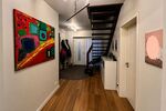 Exklusive Stadthausvilla in Hamburg-Boberg mit eigenem Wald 157 m² möblier für 10 Mon. - Mehrfamilienhaus, Wohnhaus Hamburg Lohbrügge | Angebot:26633734