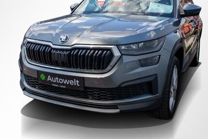 Skoda Kodiaq 101.450 km 29.480 € Nürnberg 90431