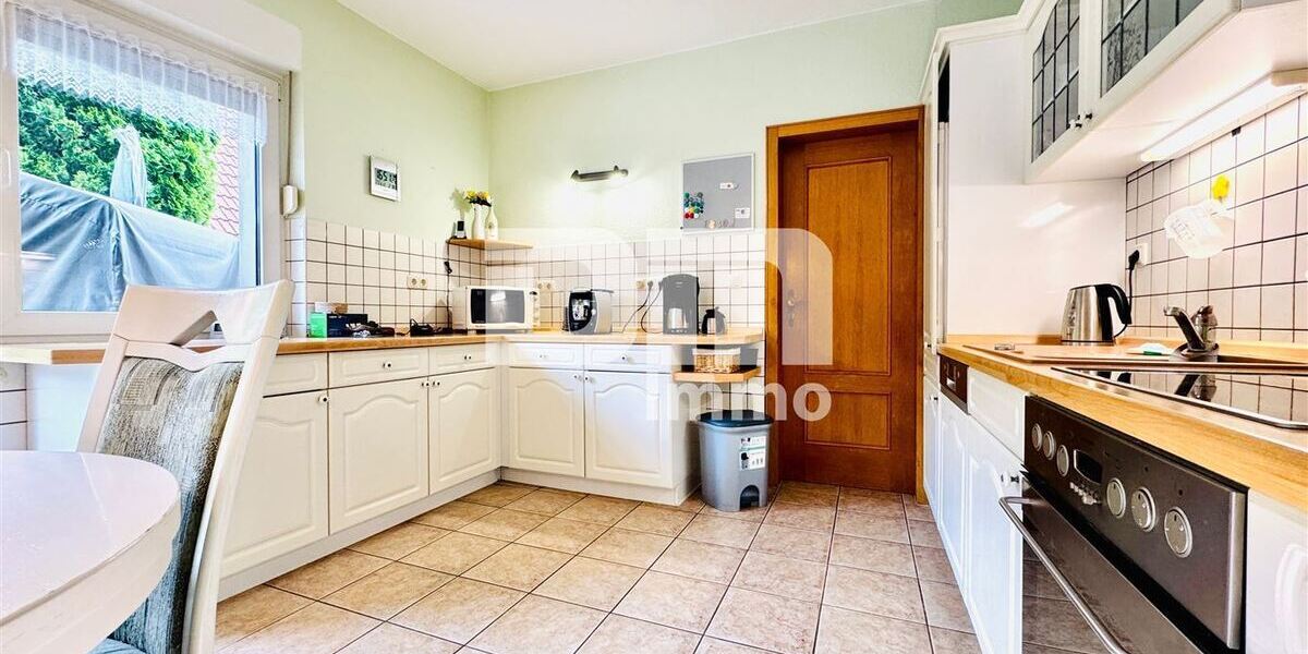 Hochwertiges 1-2 Familienhaus mit Nebengebäude in begehrter Lage mit vielen Extras - Doppelhaushälfte Heilbad Heiligenstadt | Angebot:26905487