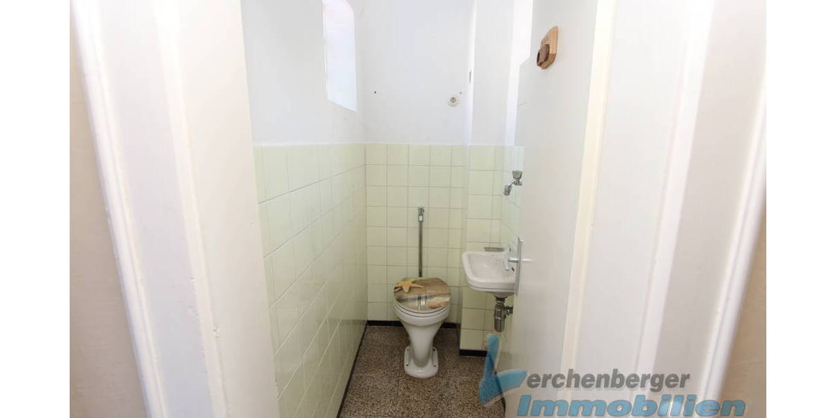 Einfamilienhaus Plattling - 8 Zimmer, 177 m&sup2;, 299.000&euro; | Angebot:26472264