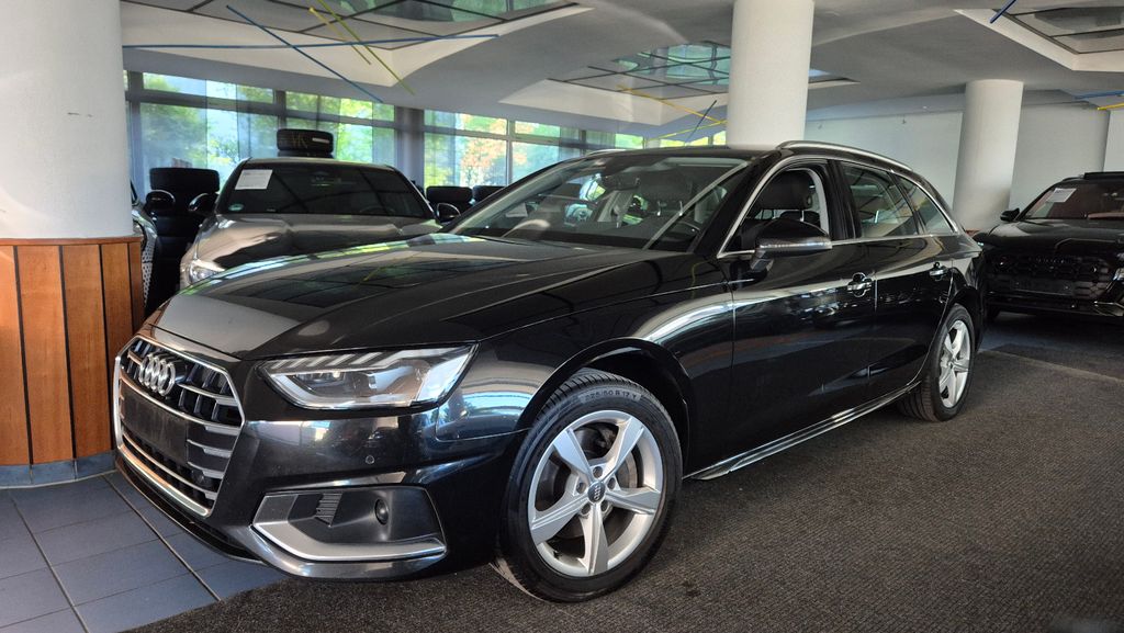 Audi A4 266.000 km 15.190 &euro; Filderstadt 70794