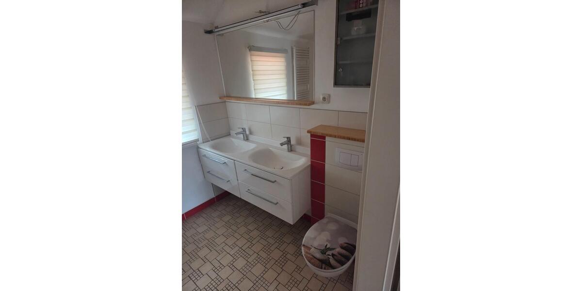 Etagenwohnung Karlshagen - 2.5 Zimmer, 59 m&sup2;, 665&euro; | Angebot:26136549