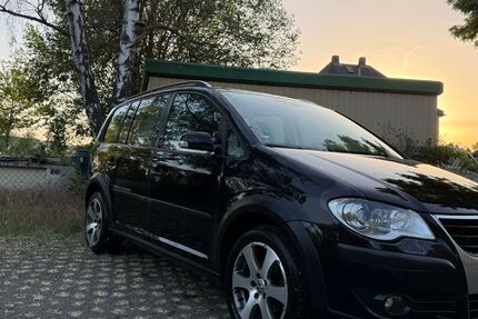 VW Touran 275.000 km 5.460 &euro; Frickenhausen 97252