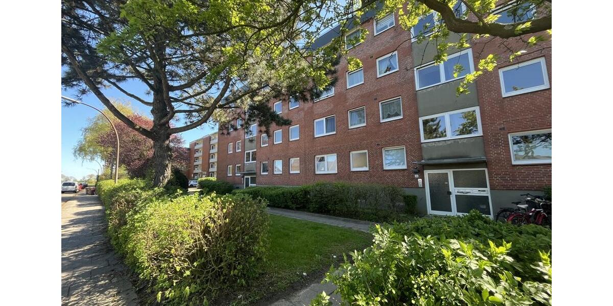 Etagenwohnung Glückstadt - 3 Zimmer, 72 m&sup2;, 582&euro; | Angebot:26255607