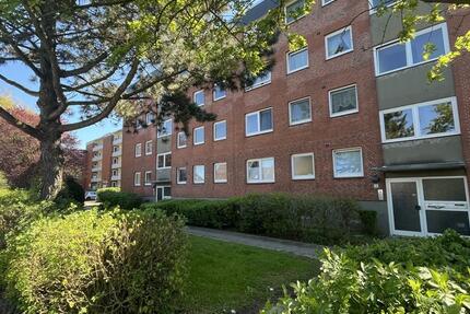 Wohnung Glückstadt - 3 Zimmer, 72 m&sup2;, 582&euro; | Angebot:26255607