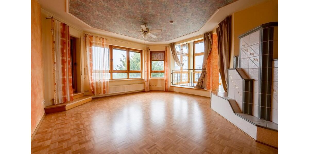 Maisonettenwohnung Hundsangen - 7 Zimmer, 220 m&sup2;, 1.500&euro; | Angebot:25259174