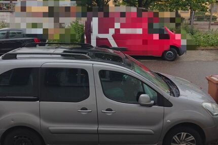Citroen Berlingo 170.000 km 6.666 &euro; Freiburg 79107